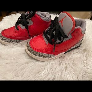 Toddler Baby Boy Jordan